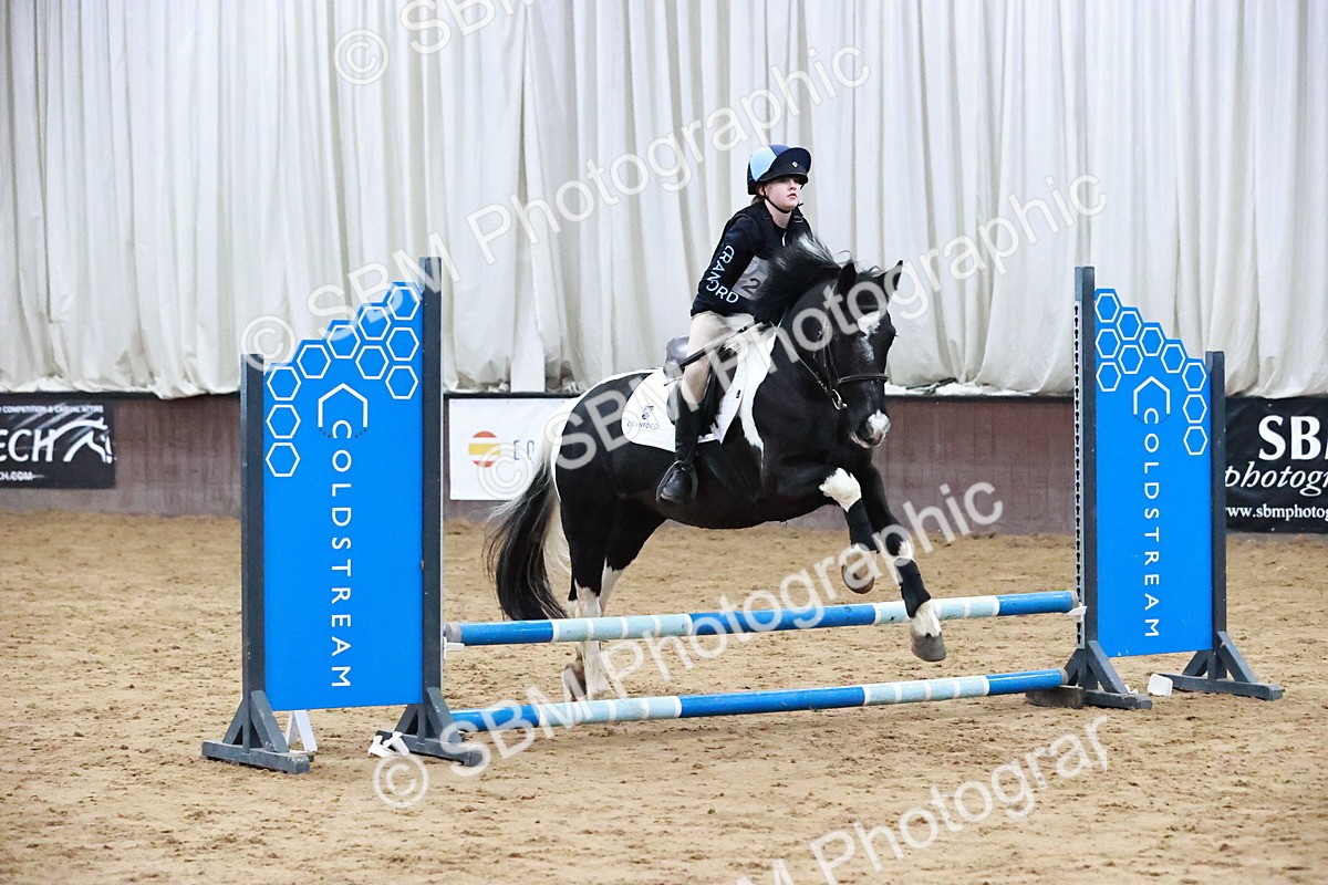 SBM_000790 - Class 3 - 60cm