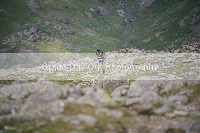 Duddon Long-328 - Duddon Valley Long Fell Race Saturday 1st June 2024