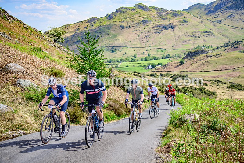 151301 - 2025 Fred Whitton Blea Tarn Climb 15.00 - 16.00