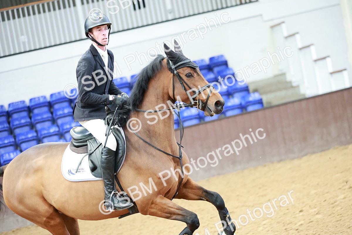 SBM_004286 - Class 12 - Senior Foxhunter - 1.20m