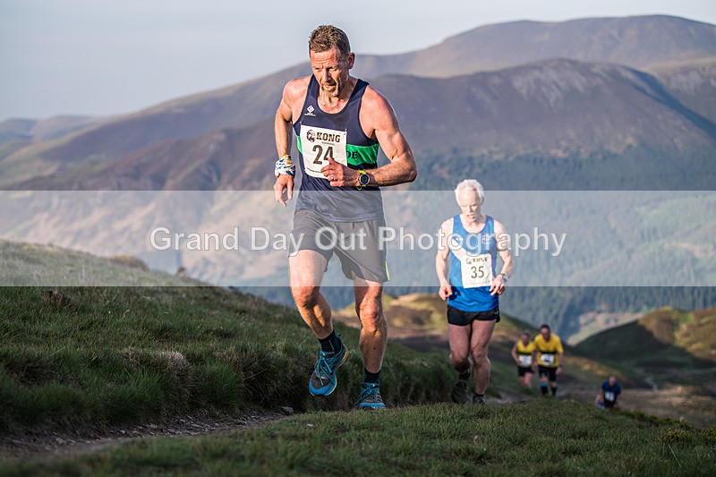 Lords Seat-339 - Lords Seat Fell Race Wednesday 30th April 2025