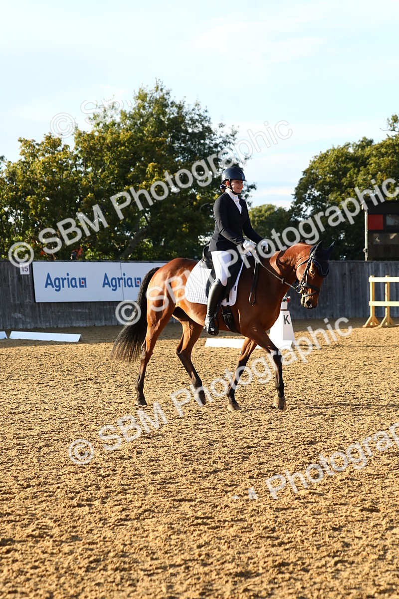 SBM_54471 - D25 - Junior Championship No1 & Elem 2