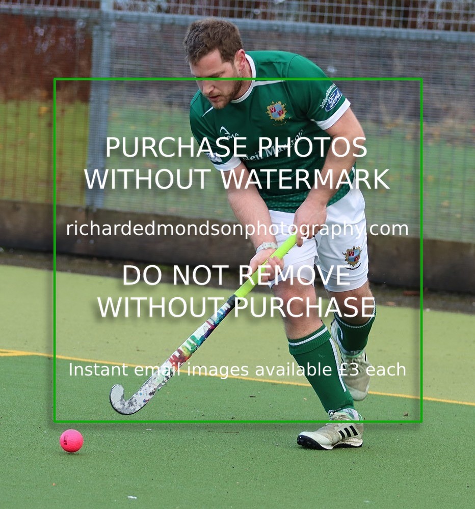 IMG_6560 - Kendal Men's 2nd team vs Lancaster & Morecambe (7/12/24)