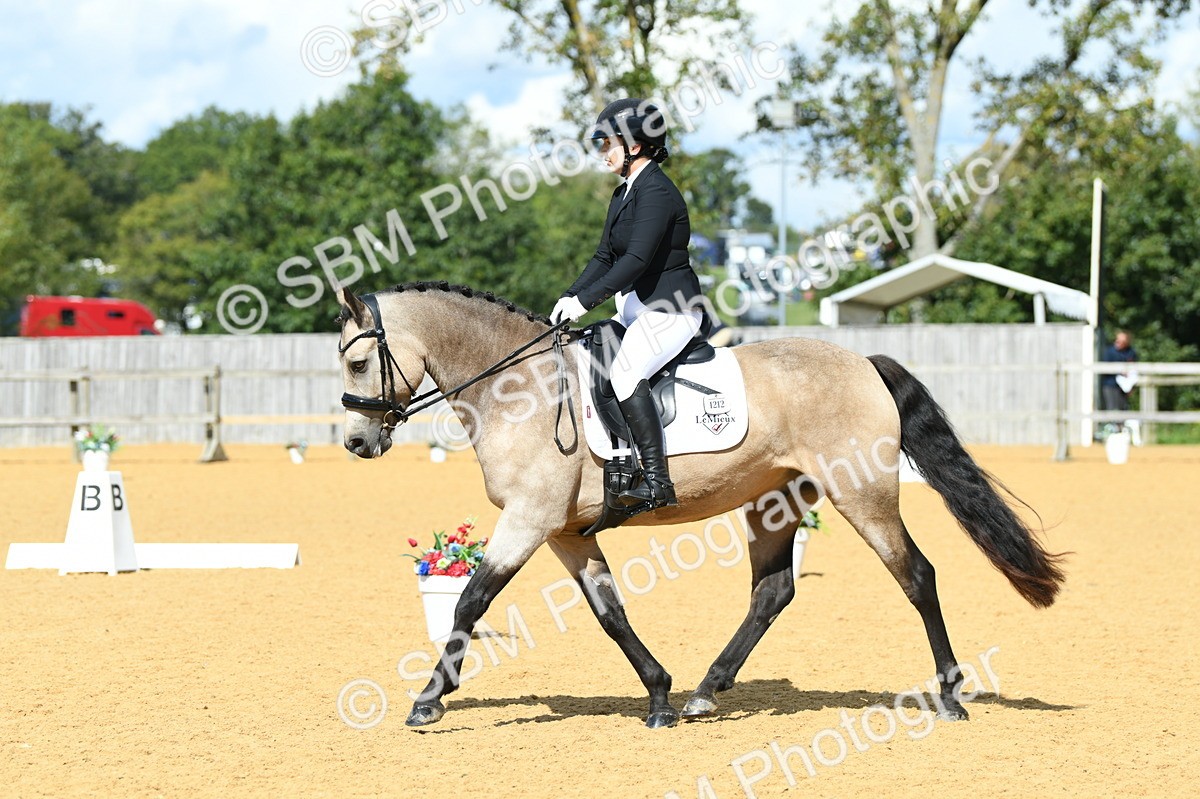 SBM_06505 - D15 Small Tour Championship Novice 24