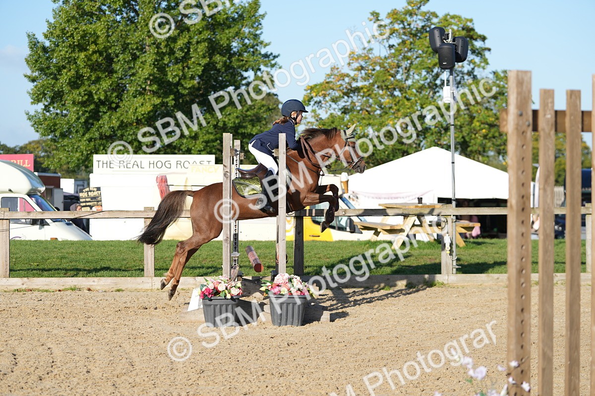 SBM_14246 - J57 - Clear Round 60cm