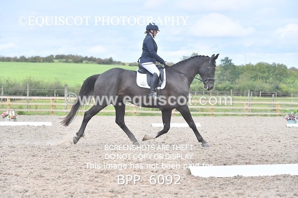 BPP_6092 - NOVICE TEST 4 + 6 LONG ARENA