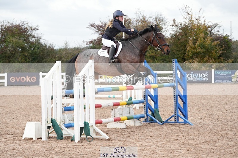 251026-133244-02855 - Cls 6 Bliss of London Sapphire Champ Qualifier + 1m Open