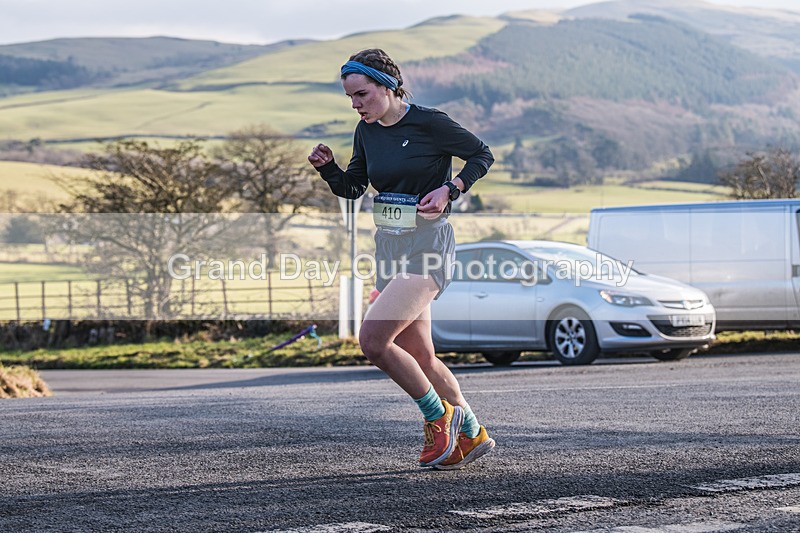 North Lakes-1211 - North Lakes 10K & Half Marathon Sunday 9th February 2025