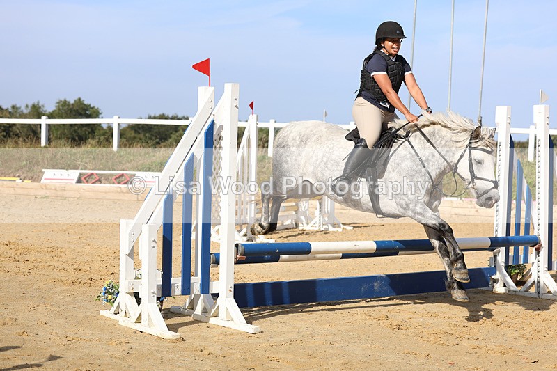 3E7A0658 - Class 4 and 5: 60cm Juniors and Seniors