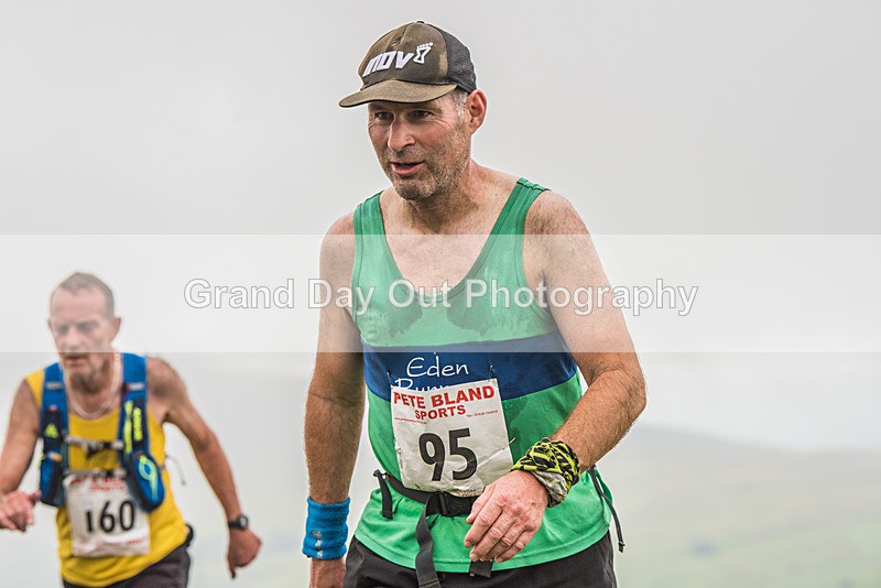 Sedbergh -623 - Sedbergh Hills Fell Race Sunday 20th August 2023