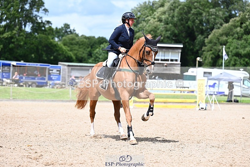 240710-150608-23633 - Cls 101 Foxhunter