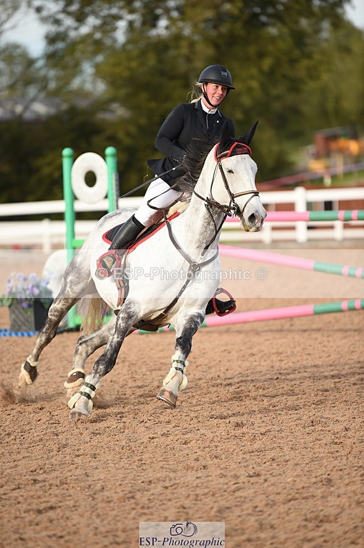 231015A-164602-09403 - Cls 27 1.10m Amateur Q 2nd R