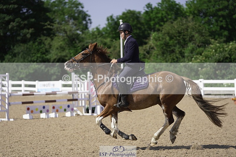 230625A-102336-03456 - Cls 2 Pony Discovery 2nd Round