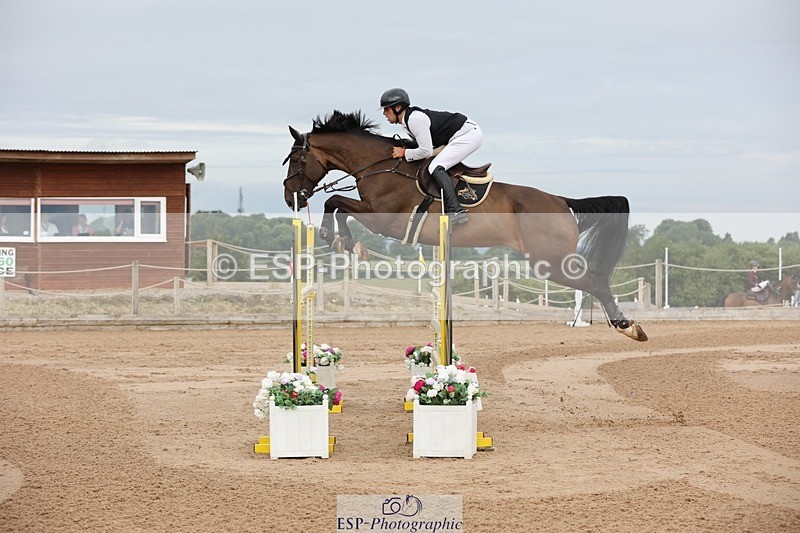 250719-092124-13266 - Cls 15, 1 Star Silver Tour Break til End