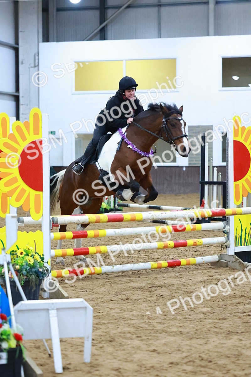 SBM_004210 - Class 5 - Accumulator with Joker