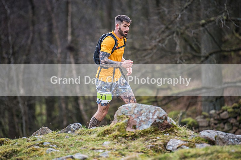 Buttermere-537 - Fellside Events Buttermere Trail Race Sunday 23rd March 2025