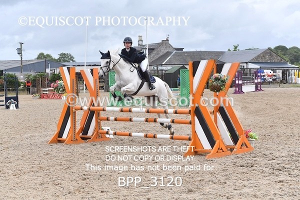 BPP_3120 - CLASS 13 SUN Senior BritiNovice/ 90cm Open