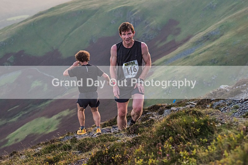 Gategill-233 - Gategill Fell Race Wednesday 6th September 2023