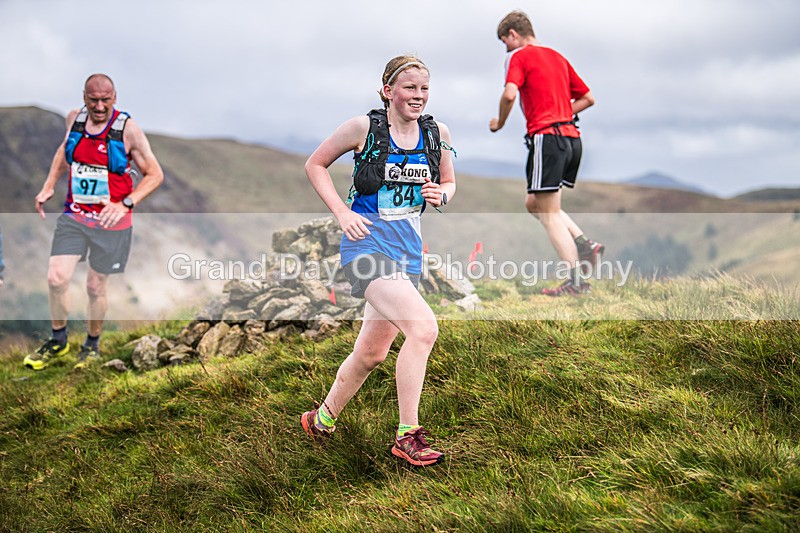 Ennerdale -136 - Ennerdale Show Fell Race Wednesday 27th August 2025