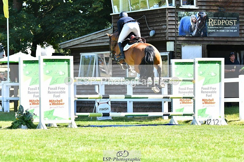 230707-155537-09313 - Cls 14 1.35m Speed Derby