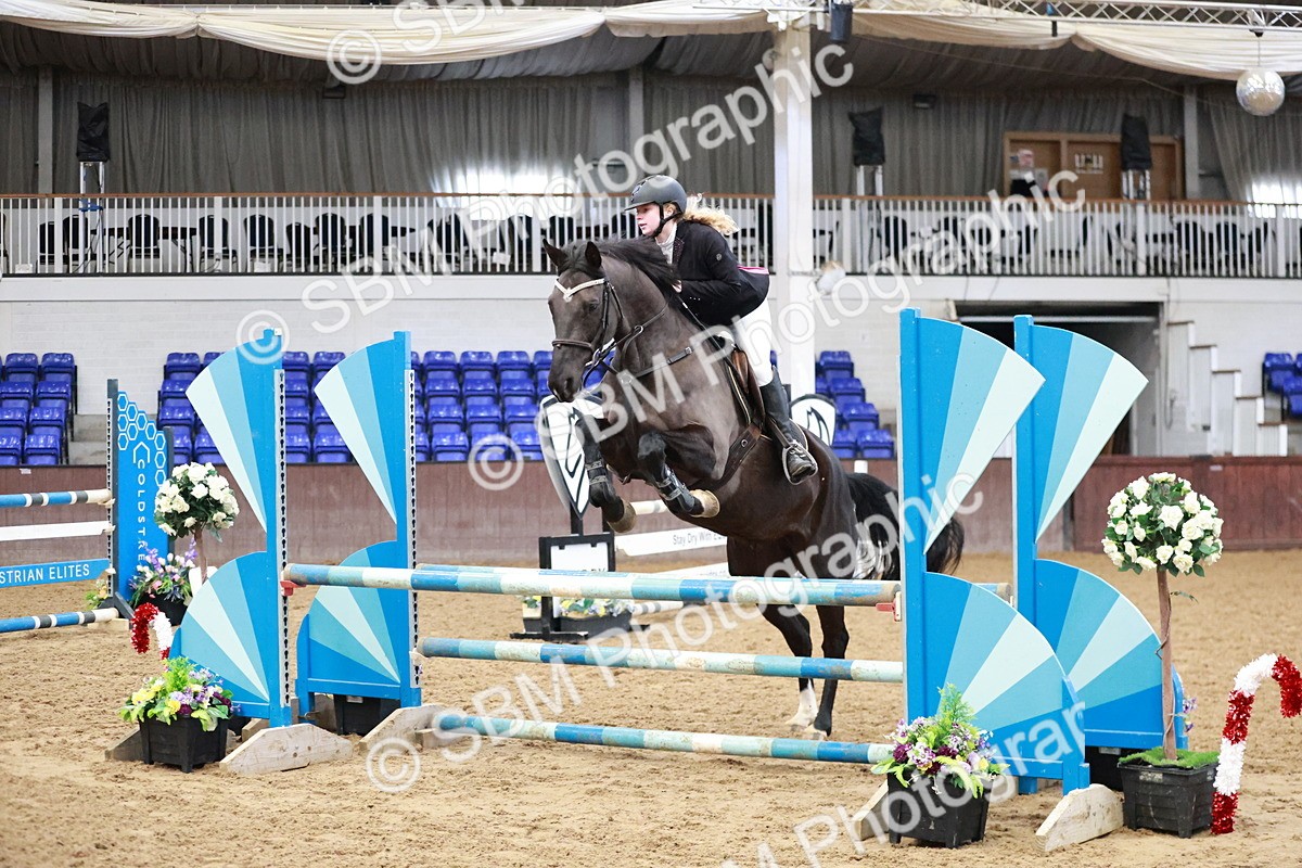 SBM_000682 - Class 3 - Senior Discovery 1.00m