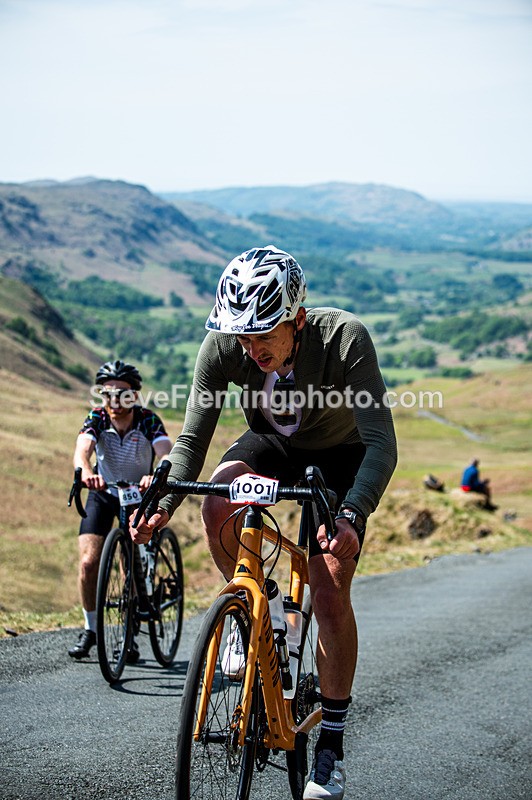 125929-2 - Hardknott Pass Camera 3 12.00-13.00