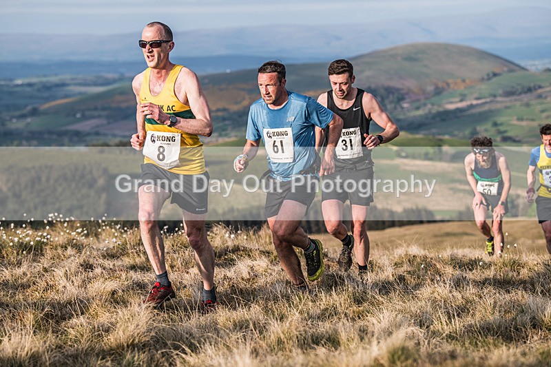 Dockray Hartside-102 - Dockray Hartside Fell Race Wednesday 7th May 2025