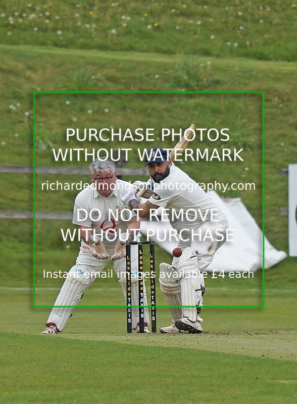 DSC00407 - Netherfield 4's v Westgate (9/5/21)