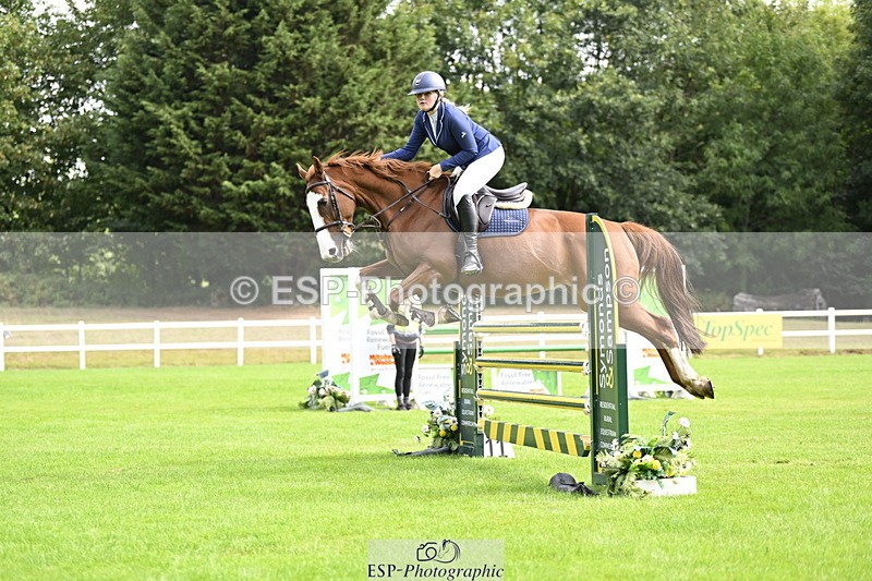 250829A-101140-00593 - Cls 1A Newcomers