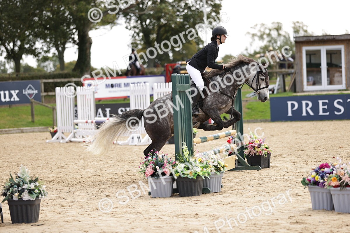 SBM_22320 - J59 - Clear Round 75cm