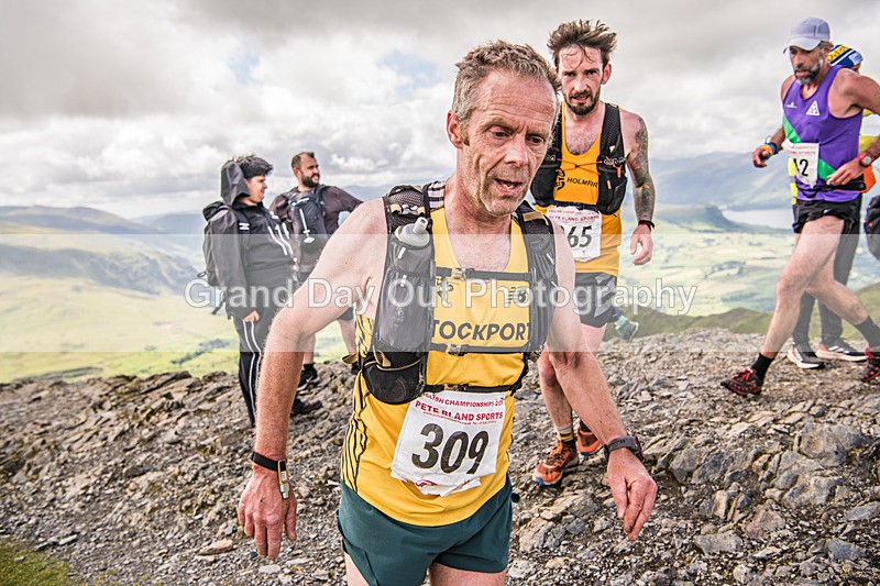 Blencathra-933 - Blencathra Fell Race Sunday 28th June 2026