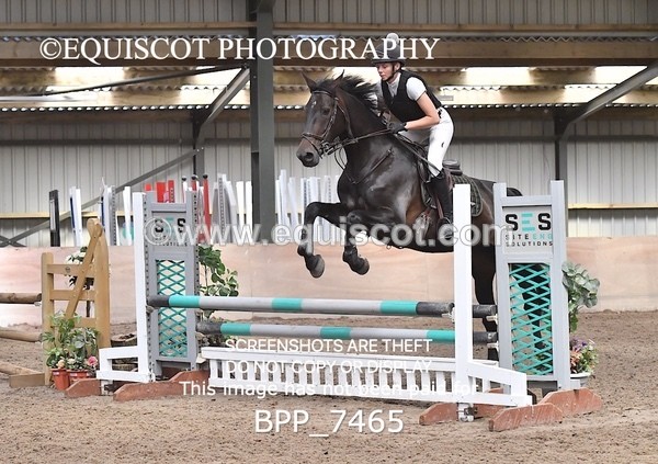 BPP_7465 - CLASS 4 BE90CM