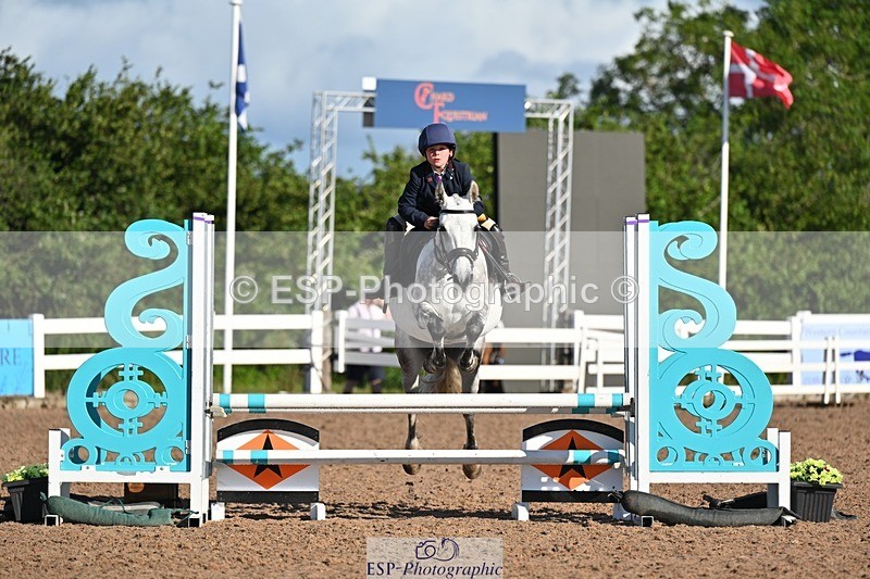 260628-081930-06657 - Cls 35 Pony British Novice + 80cm Open