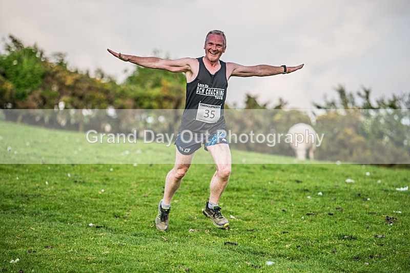 Hay-522 - Hay O Trail Race Tuesday 21st May 2024