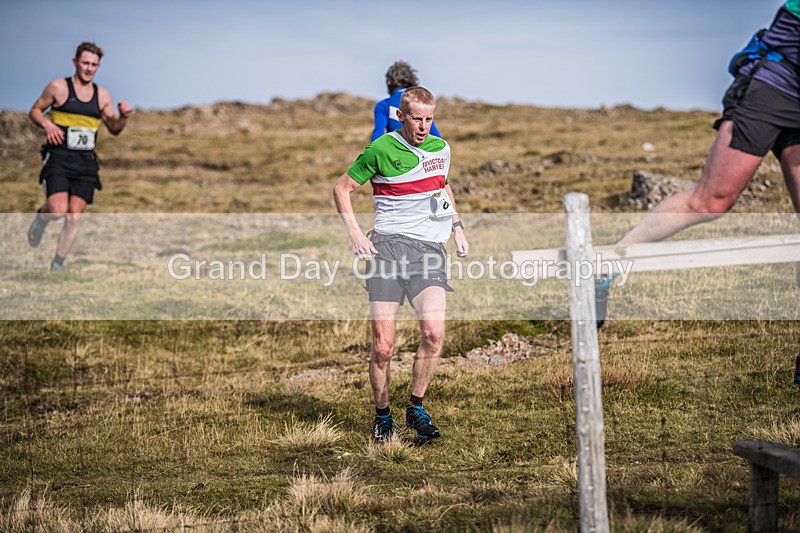 Buttermere-336 - Buttermere Shepherds Meet Fell Race Sunday 27th October 2024