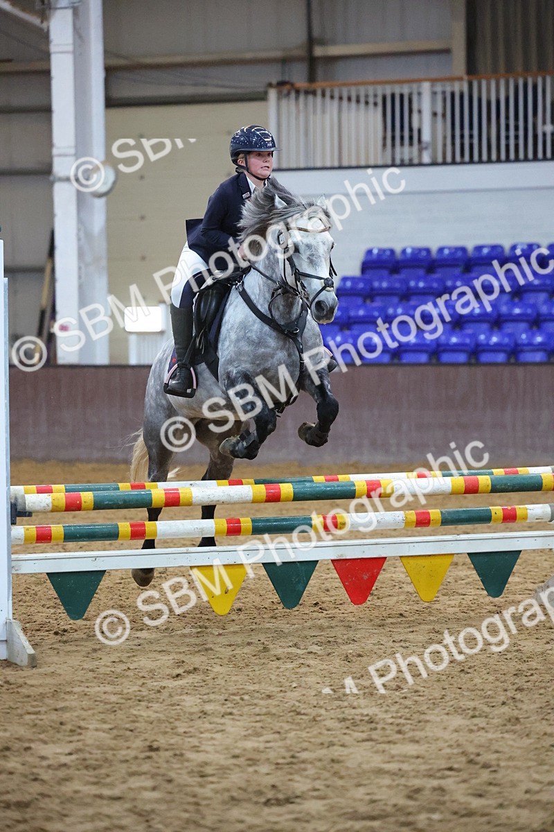 SBM_002124 - Class 5 - Show Jumping 80cm