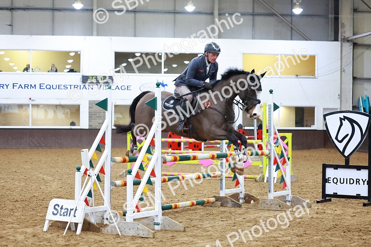 SBM_001322 - Class 3 - Senior Discovery - 1.00m