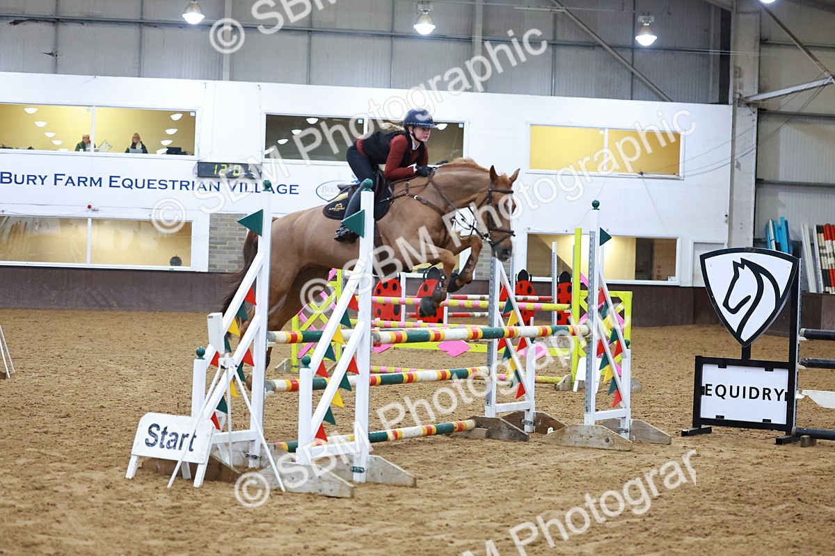 SBM_001250 - Class 3 - Senior Discovery - 1.00m