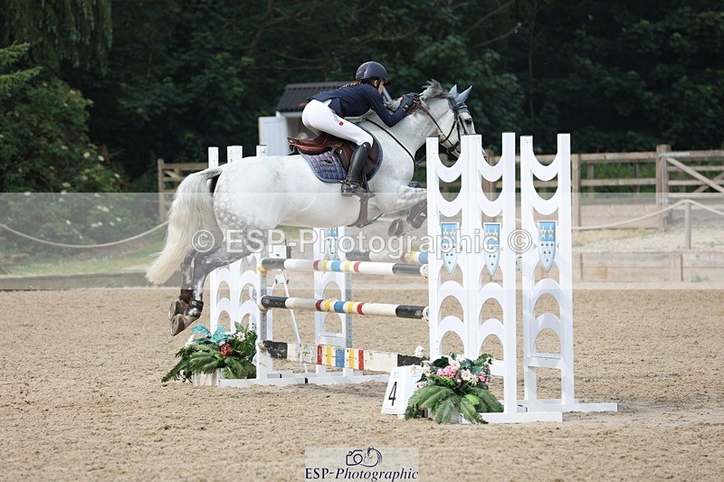 230618-094159-09735 - Cls 19 Pony Intro 1m