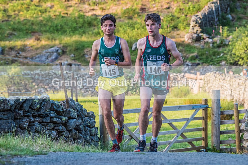 Langstrath-849 - Langstrath Fell Race Wednesday 21st June 2023