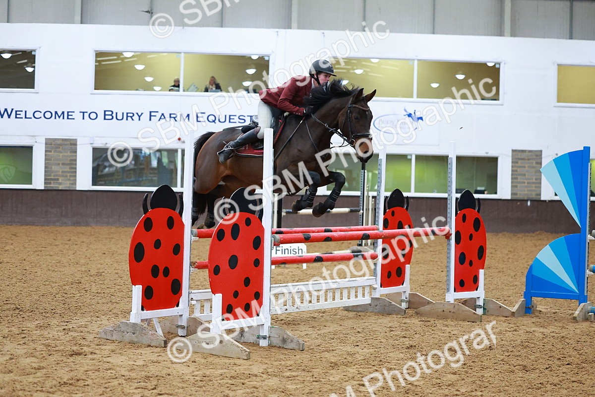 SBM_001503 - Class 3 - Senior Discovery 1.00m