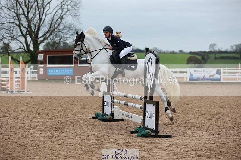 241116X-102004-00823 - Cls 08 Pony Winter Nov Champs