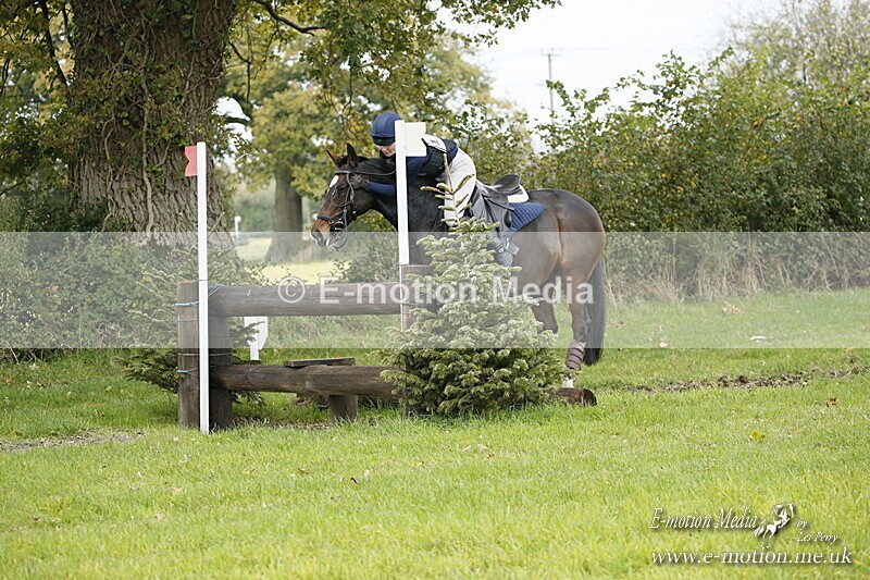 WWHT 181020 WWHT 181020 1425 - WWEC Intermediate (0.90m)  18/10/20