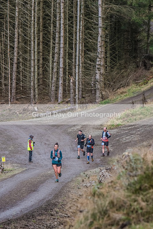 Glentress 21  10K-1579 - High Terrain Events Glentress 21 & 10K Trail Races Saturday 16th November 2024