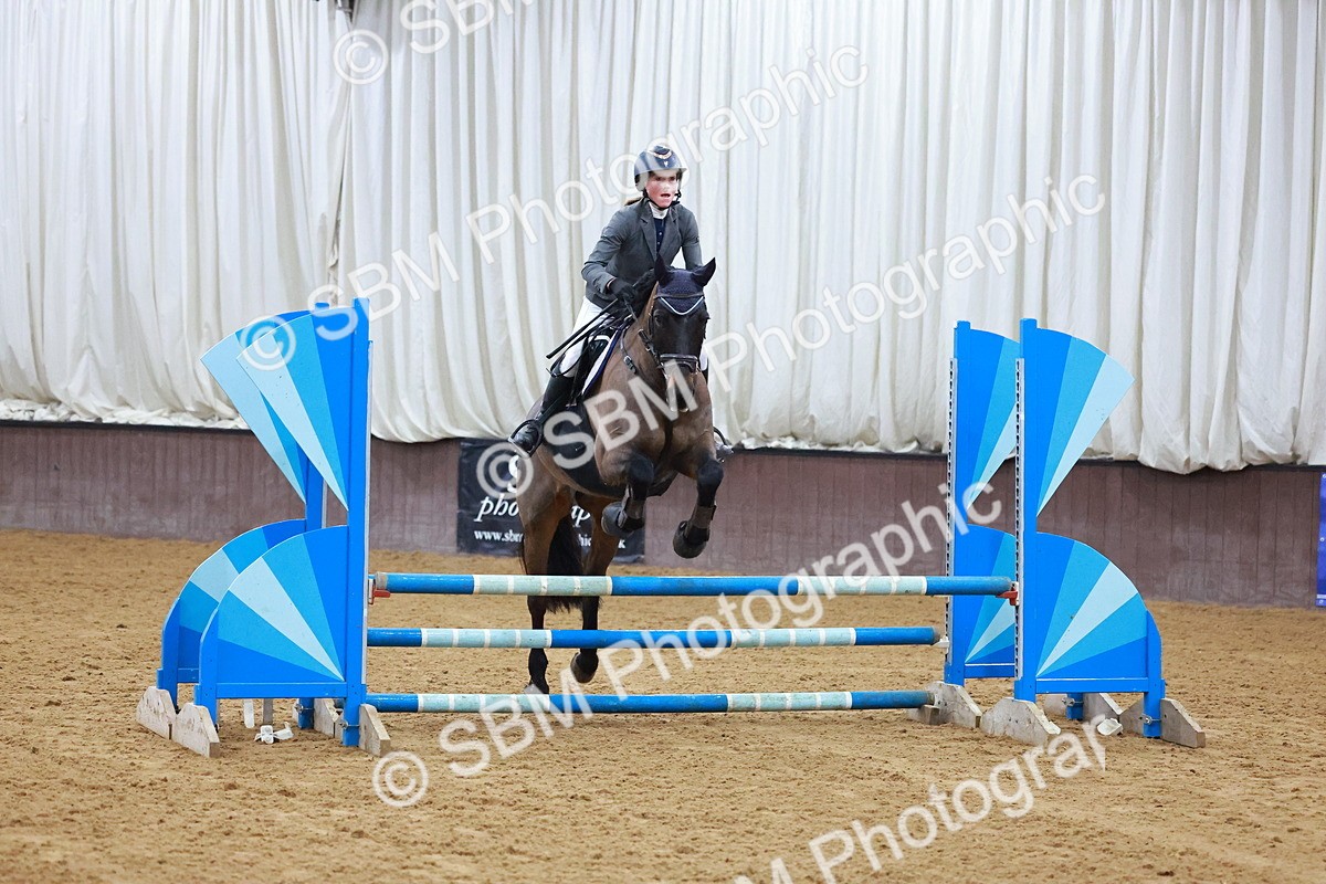 SBM_000005 - Class 1 - Clear Round
