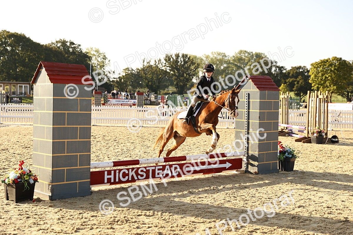 SBM_59406 - J11 - Junior Pony 50cm Championship