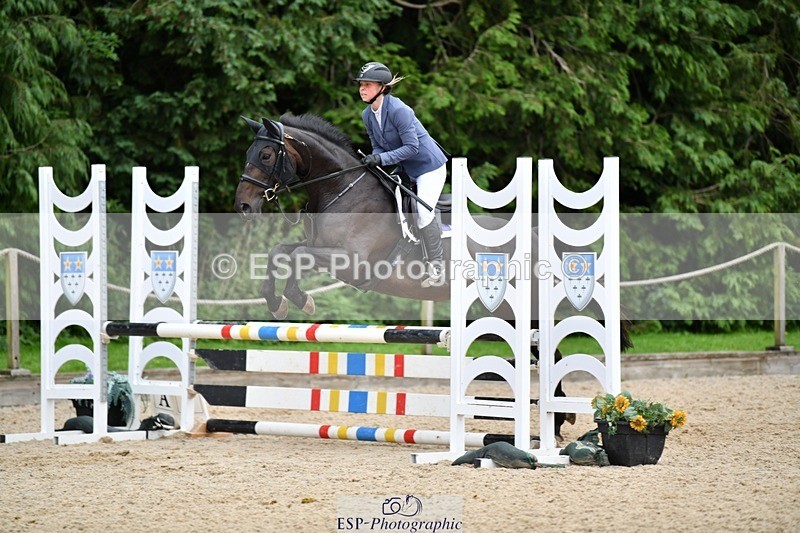 240712-093346-31995 - Cls 136 85cm Amateur Qualifier