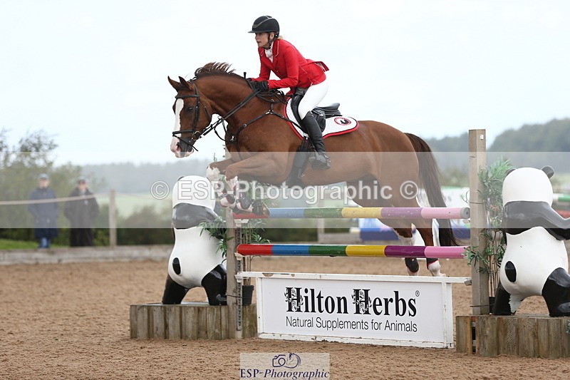 230812A-121158-08755 - Cls 32 Foxhunter