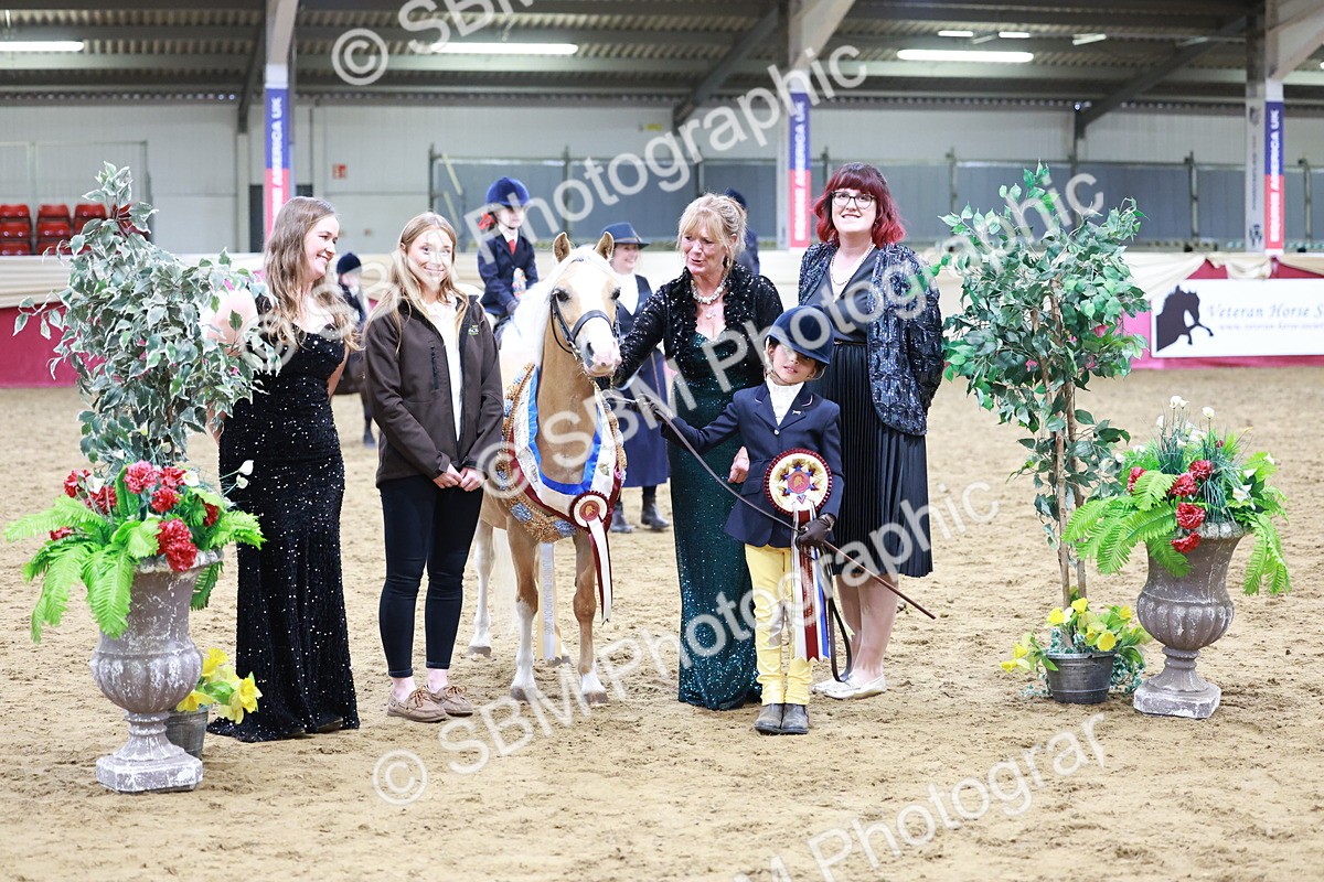 SBM_19952 - Class A - Junior Champ 10yr and Under