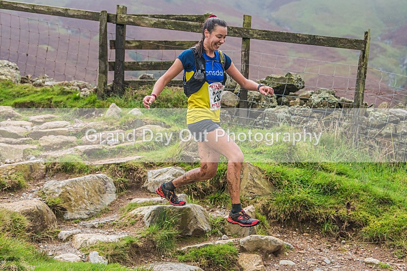 Langdale-1058 - Langdale Horseshoe Fell Race Saturday 7th October 2023